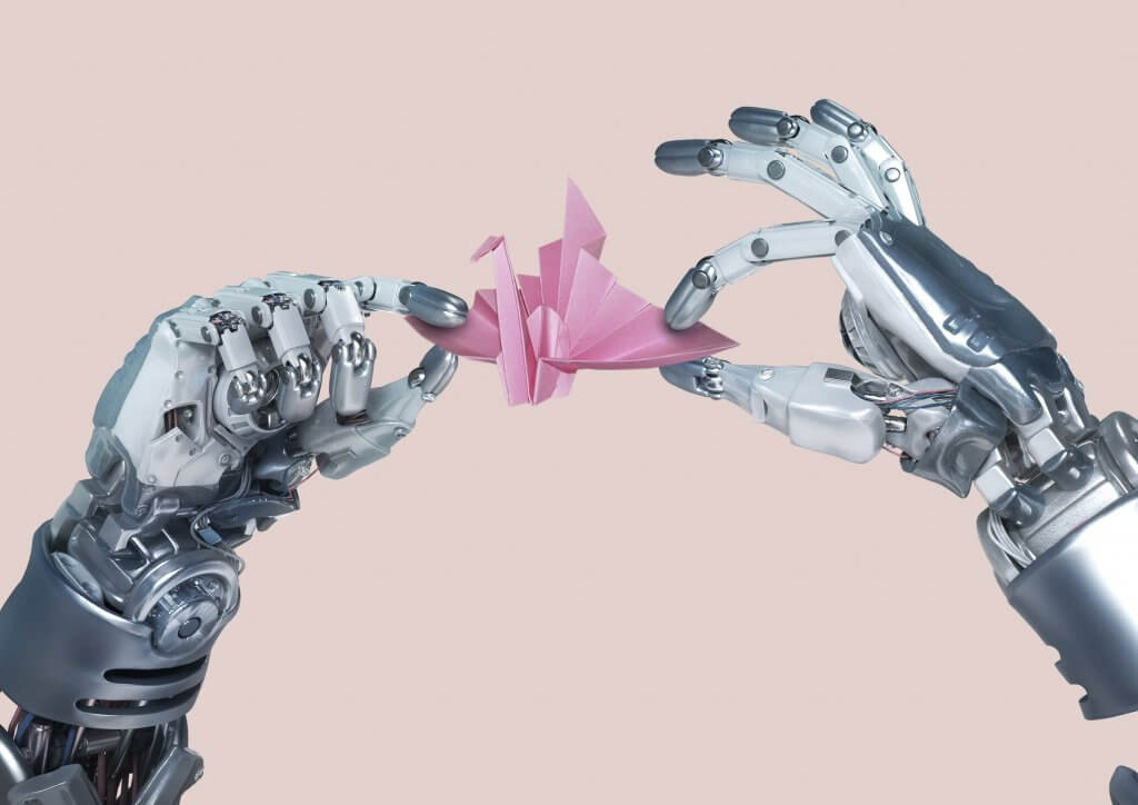 Gestão da inovação na indústria transpassa automações e chega até a robótica