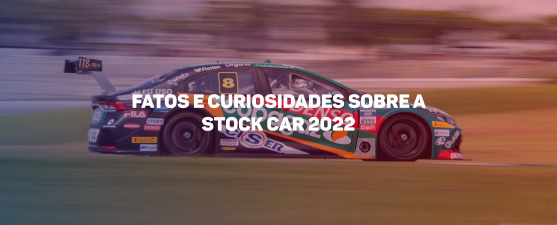 Nova acionista da Stock Car é formada para investimento específico