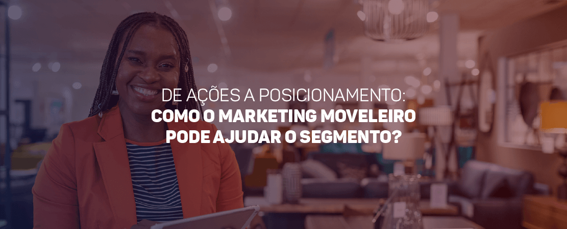 E-commerce B2B: por que e como apostar? - Setor Moveleiro