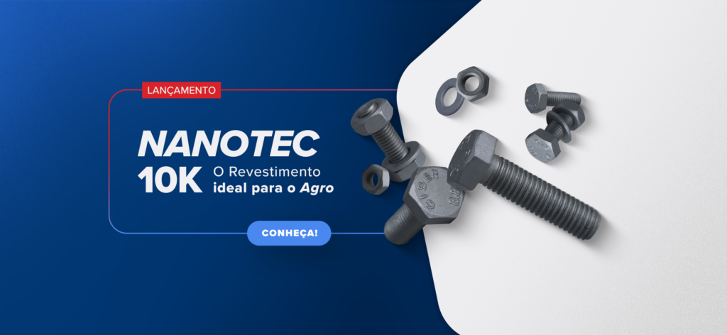 Conheça o Lançamento Ciser. Naotec 10k. 