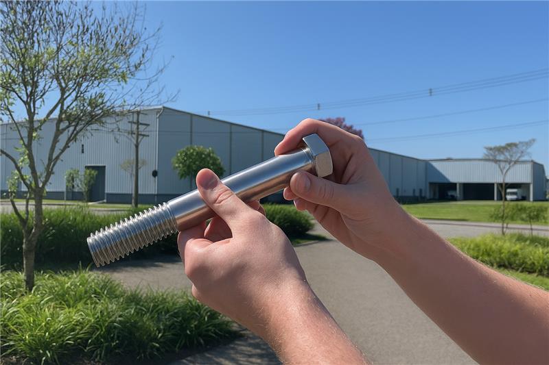 Fixador Inox da Ciser