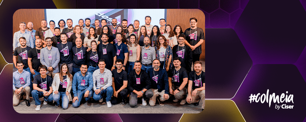 Desafix - encerramento 4ª edição 2025